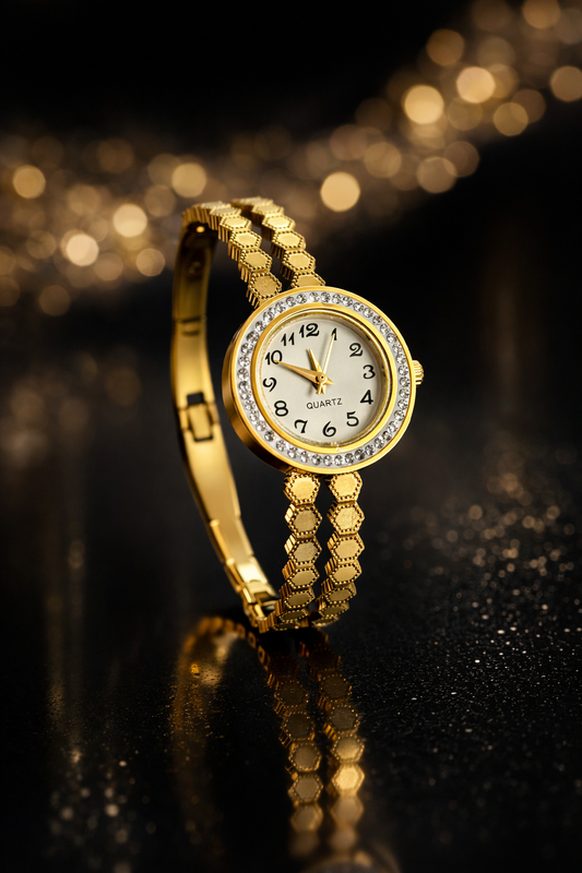 Eterna Bracelet Watch
