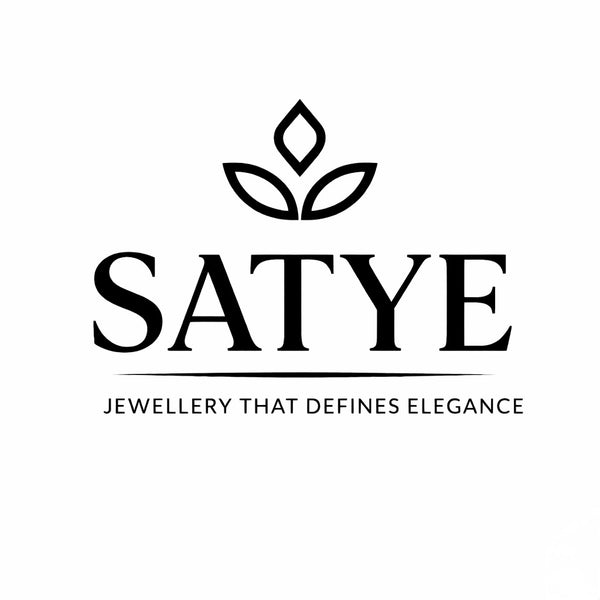 SATYE | JEWELLERY THAT DEFINES ELEGANCE