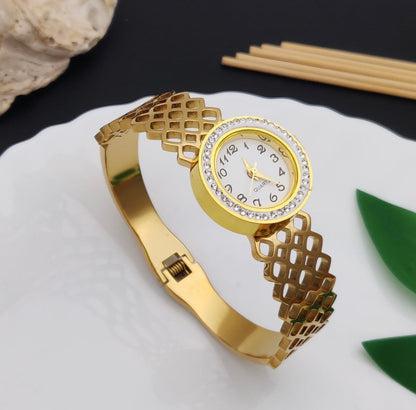 Serenelle Watch Bracelet